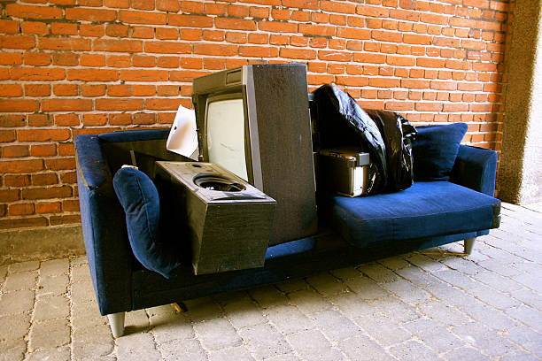Best Residential Junk Removal  in Fairmont, MN