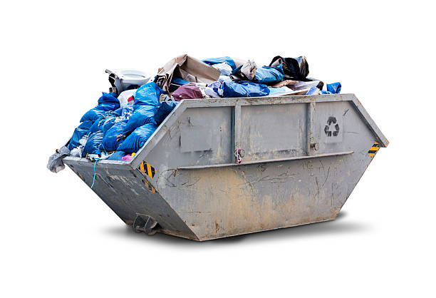 Professional Junk Removal in Fairmont, MN